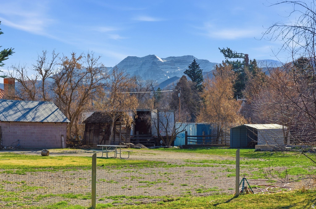 85 N 100 E Midway, UT 84049