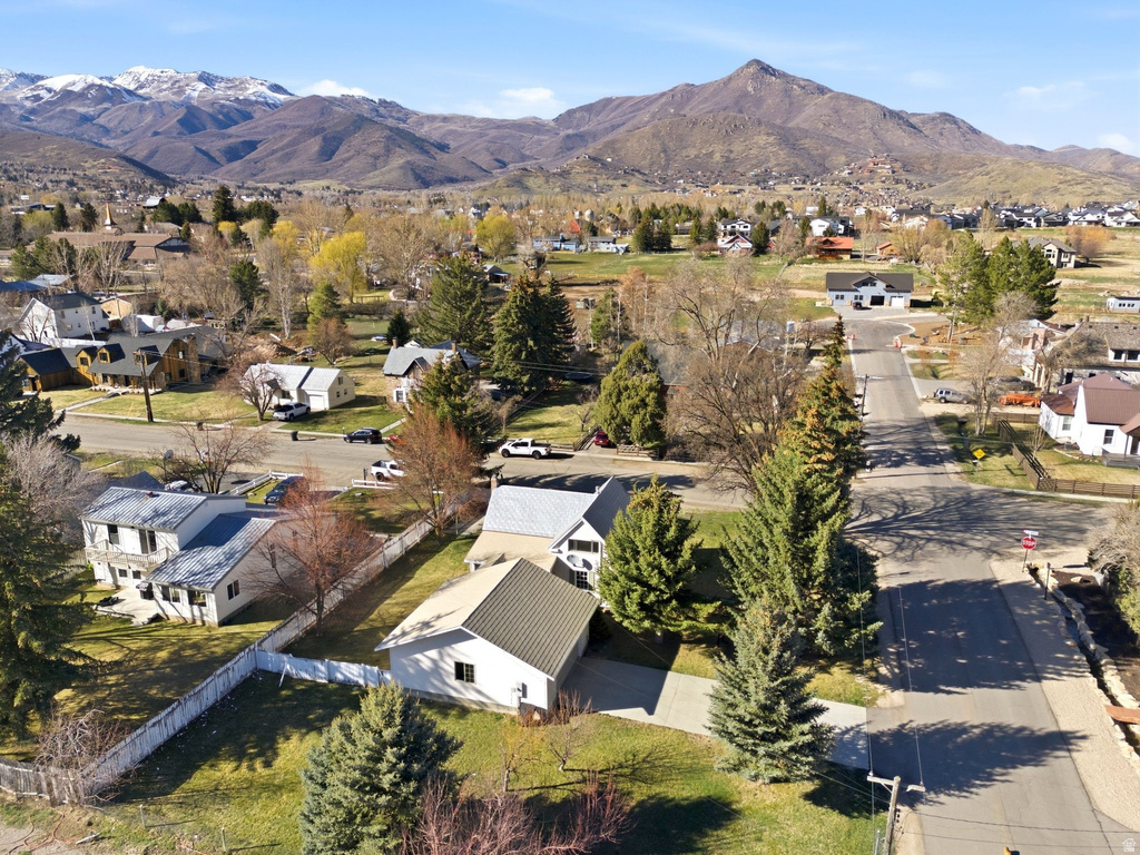 85 N 100 E Midway, UT 84049