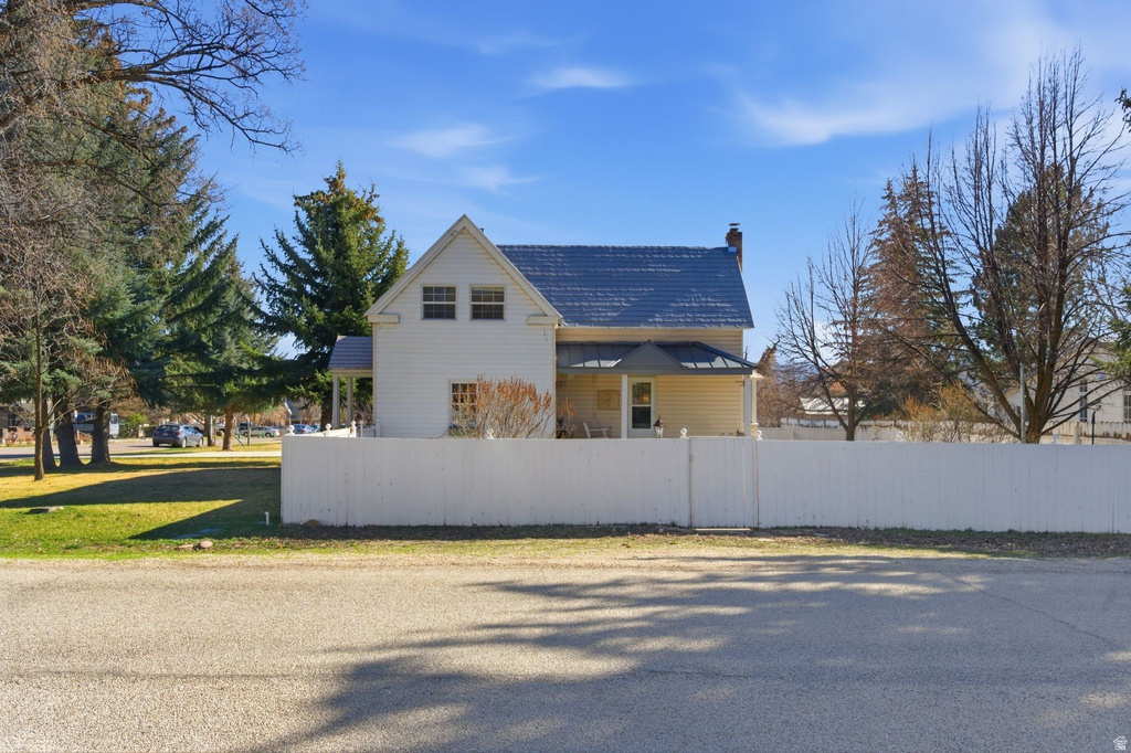 85 N 100 E Midway, UT 84049