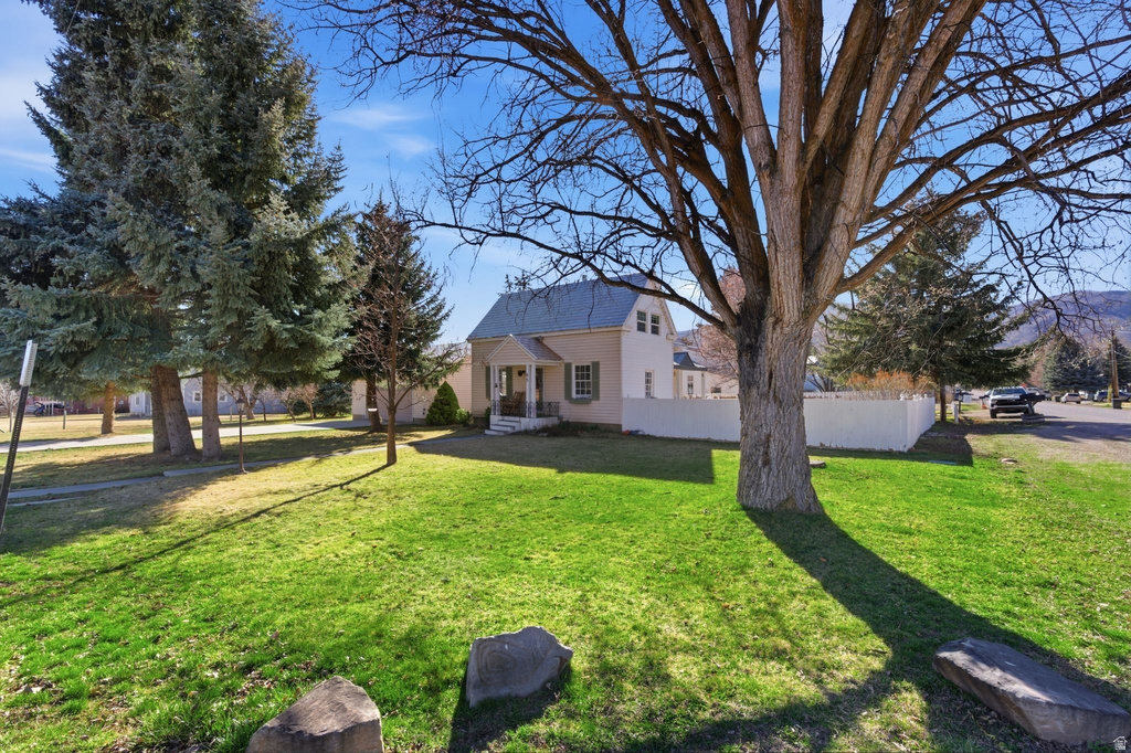 85 N 100 E Midway, UT 84049
