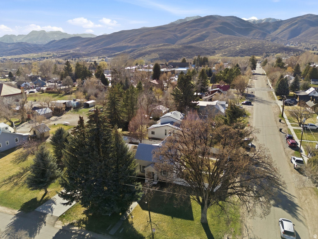 85 N 100 E Midway, UT 84049