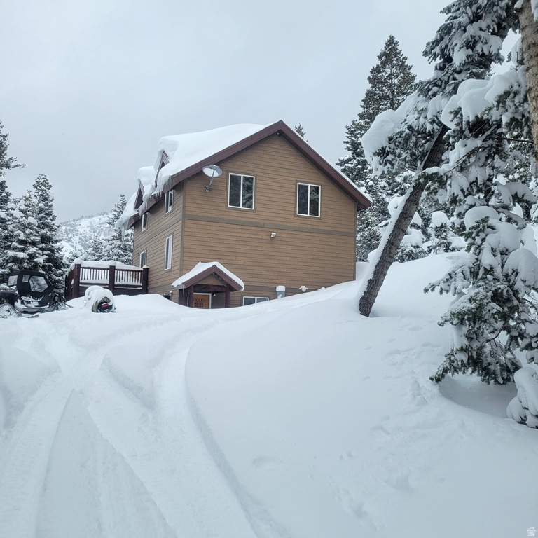 14620 N 13140 E Mt Pleasant, UT 84647