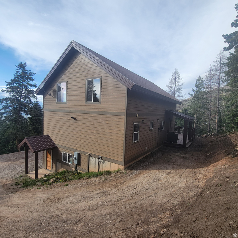 14620 N 13140 E Mt Pleasant, UT 84647