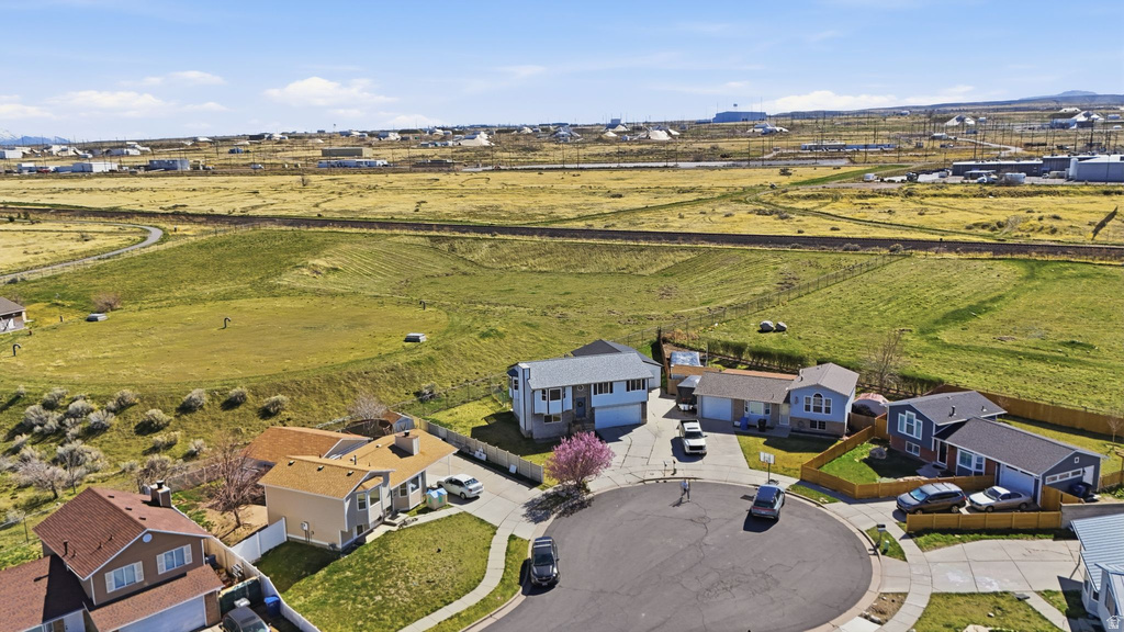 3931 S MAYTIME CIR Magna, UT 84044