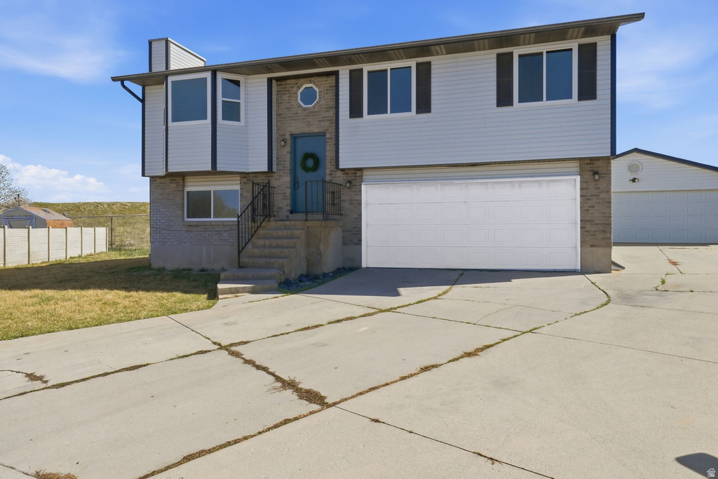 3931 S MAYTIME CIR Magna, UT 84044