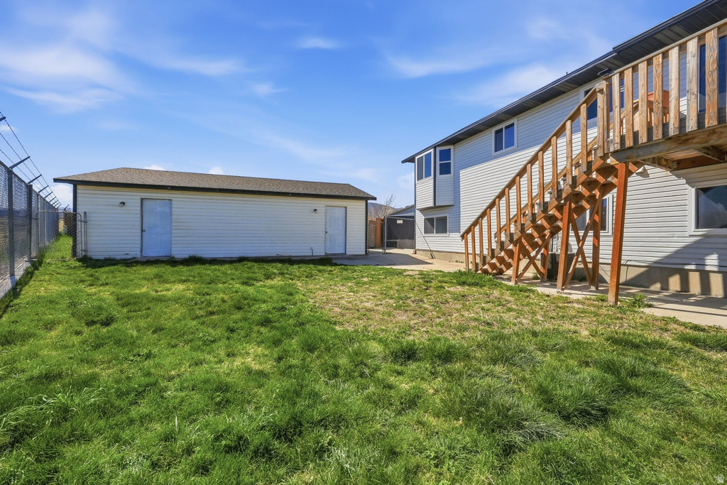 3931 S MAYTIME CIR Magna, UT 84044
