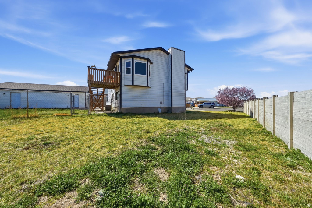 3931 S MAYTIME CIR Magna, UT 84044