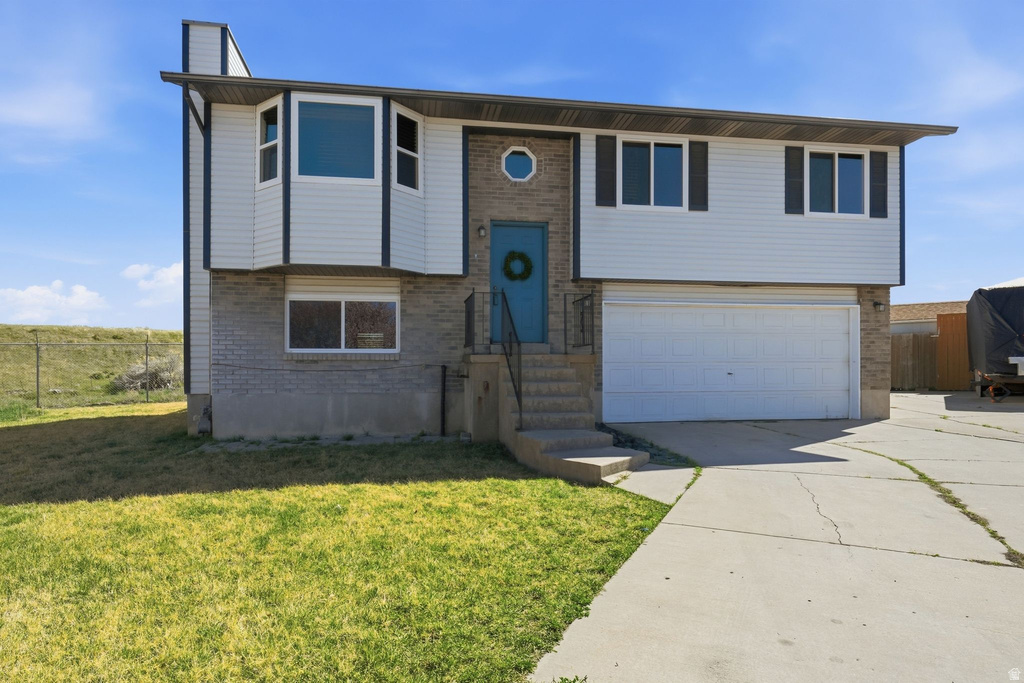 3931 S MAYTIME CIR Magna, UT 84044