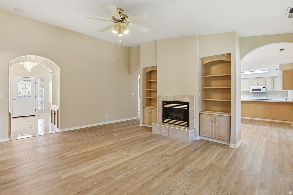 2199 W SUNSET POINTE DR Cedar City, UT 84720