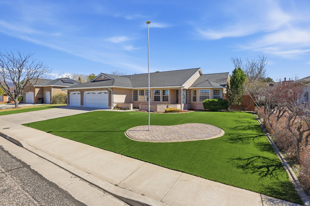 2199 W SUNSET POINTE DR Cedar City, UT 84720