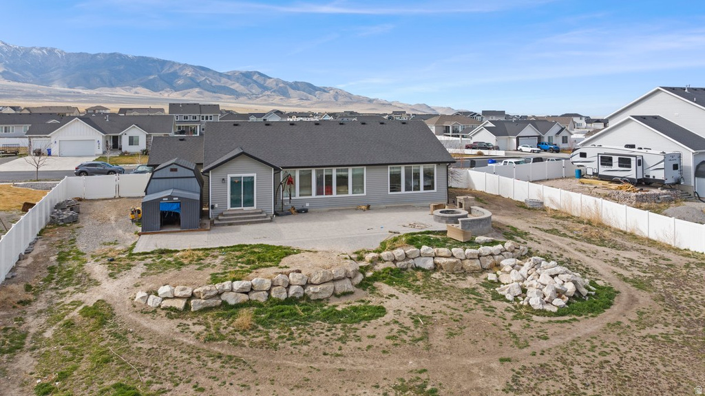 463 S TREJO RD Grantsville, UT 84029