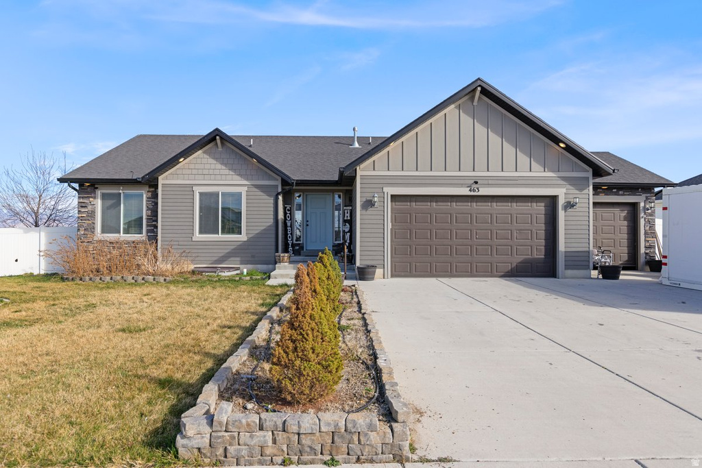 463 S TREJO RD Grantsville, UT 84029
