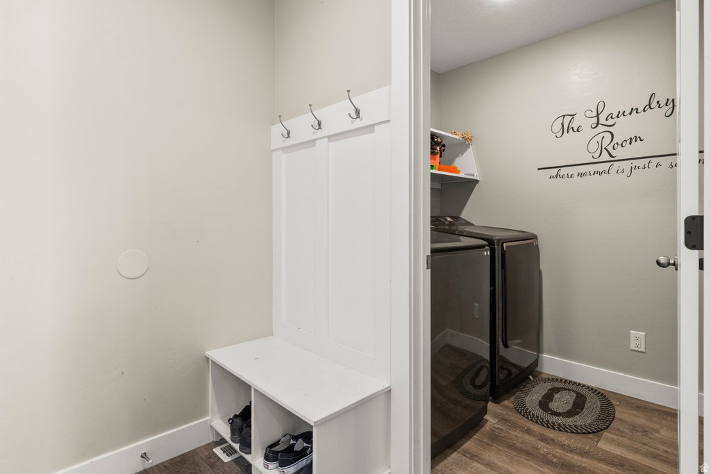 463 S TREJO RD Grantsville, UT 84029