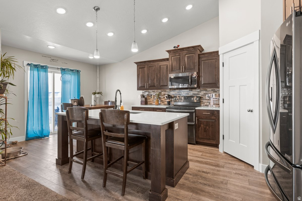 463 S TREJO RD Grantsville, UT 84029