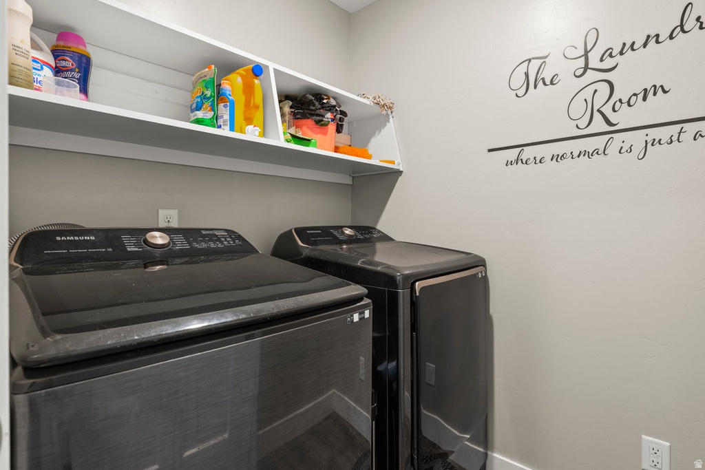 463 S TREJO RD Grantsville, UT 84029