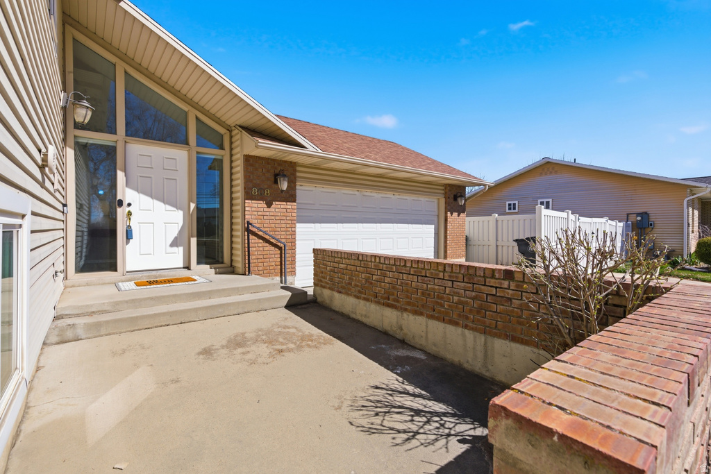 808 W BULLION Murray, UT 84123