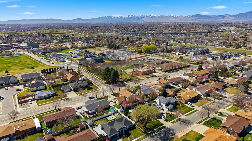 808 W BULLION Murray, UT 84123