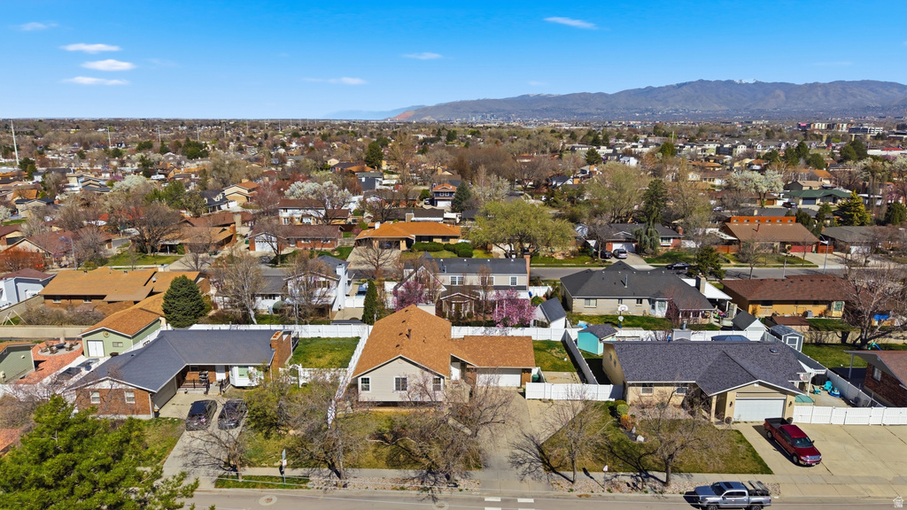 808 W BULLION Murray, UT 84123