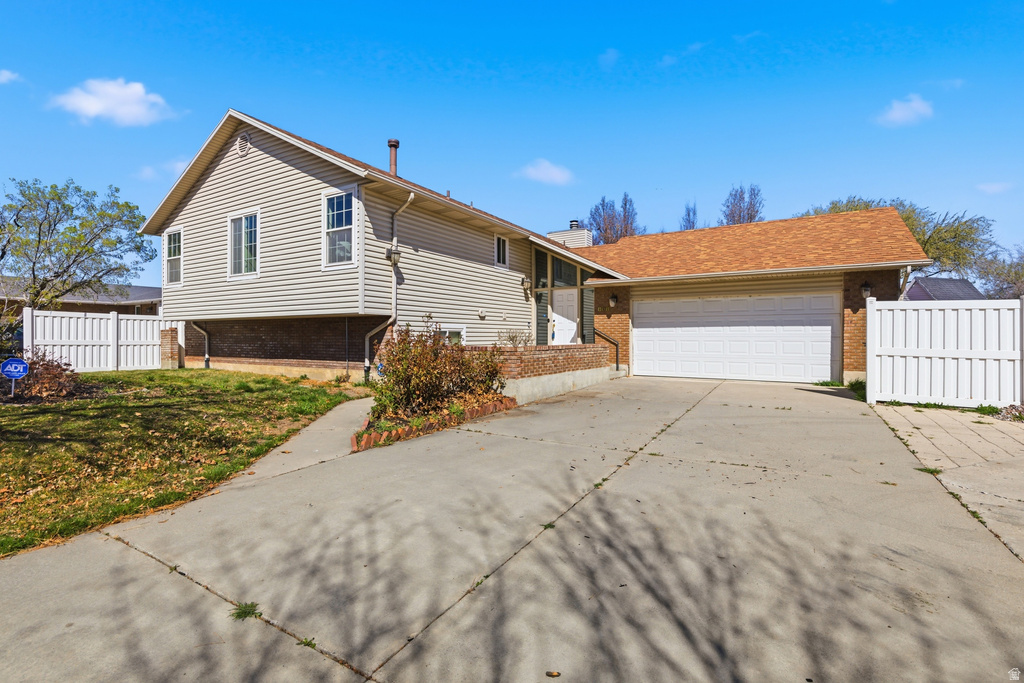 808 W BULLION Murray, UT 84123