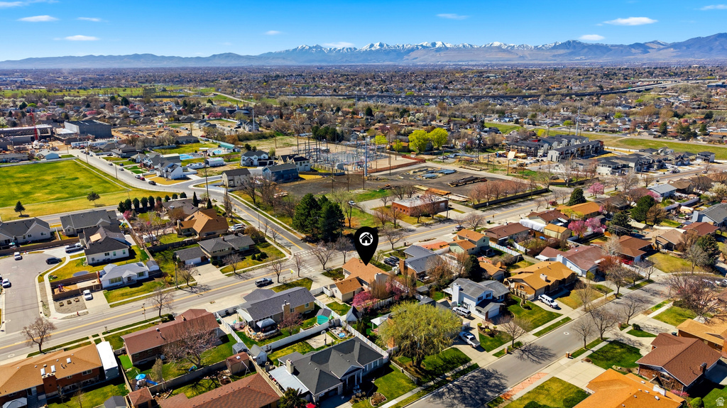 808 W BULLION Murray, UT 84123