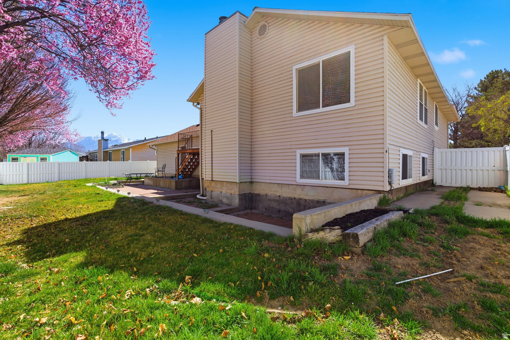 808 W BULLION Murray, UT 84123