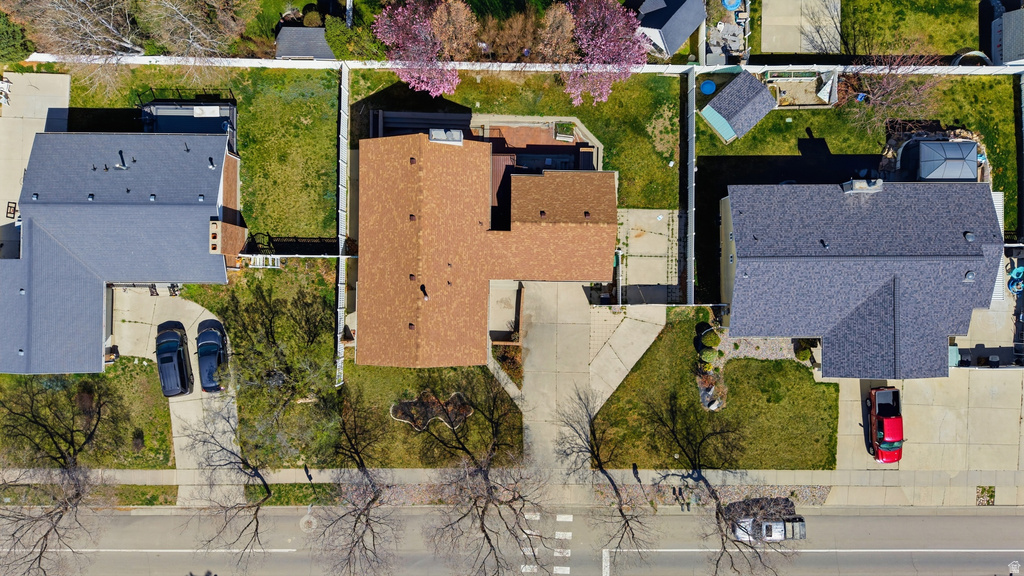 808 W BULLION Murray, UT 84123