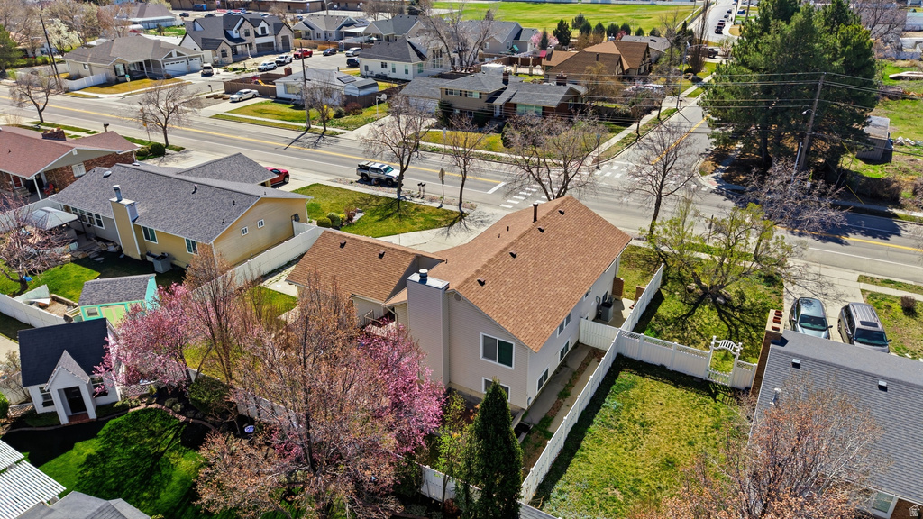 808 W BULLION Murray, UT 84123