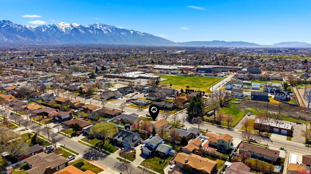 808 W BULLION Murray, UT 84123