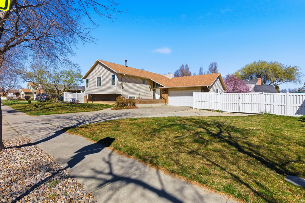 808 W BULLION Murray, UT 84123