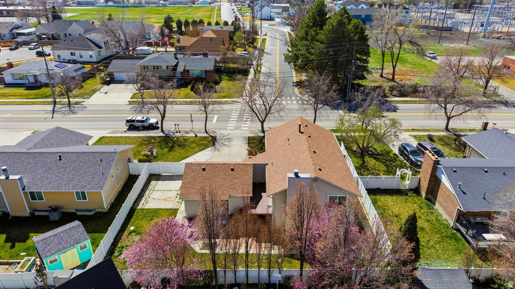 808 W BULLION Murray, UT 84123