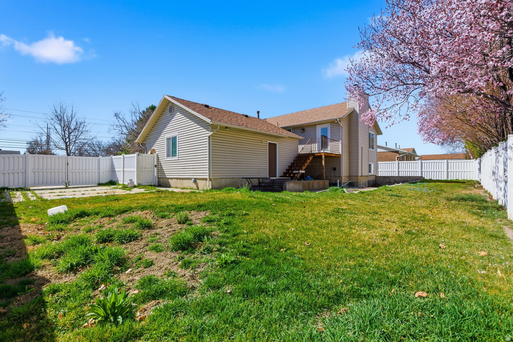 808 W BULLION Murray, UT 84123