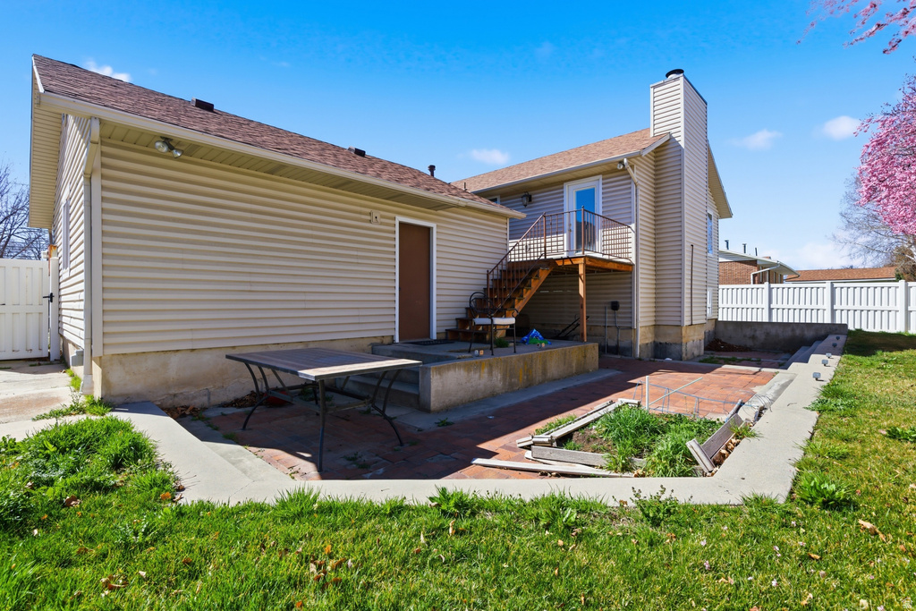 808 W BULLION Murray, UT 84123