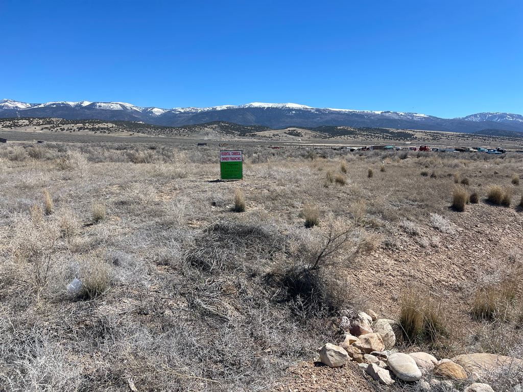 3450 E 13000 Chester, UT 84623