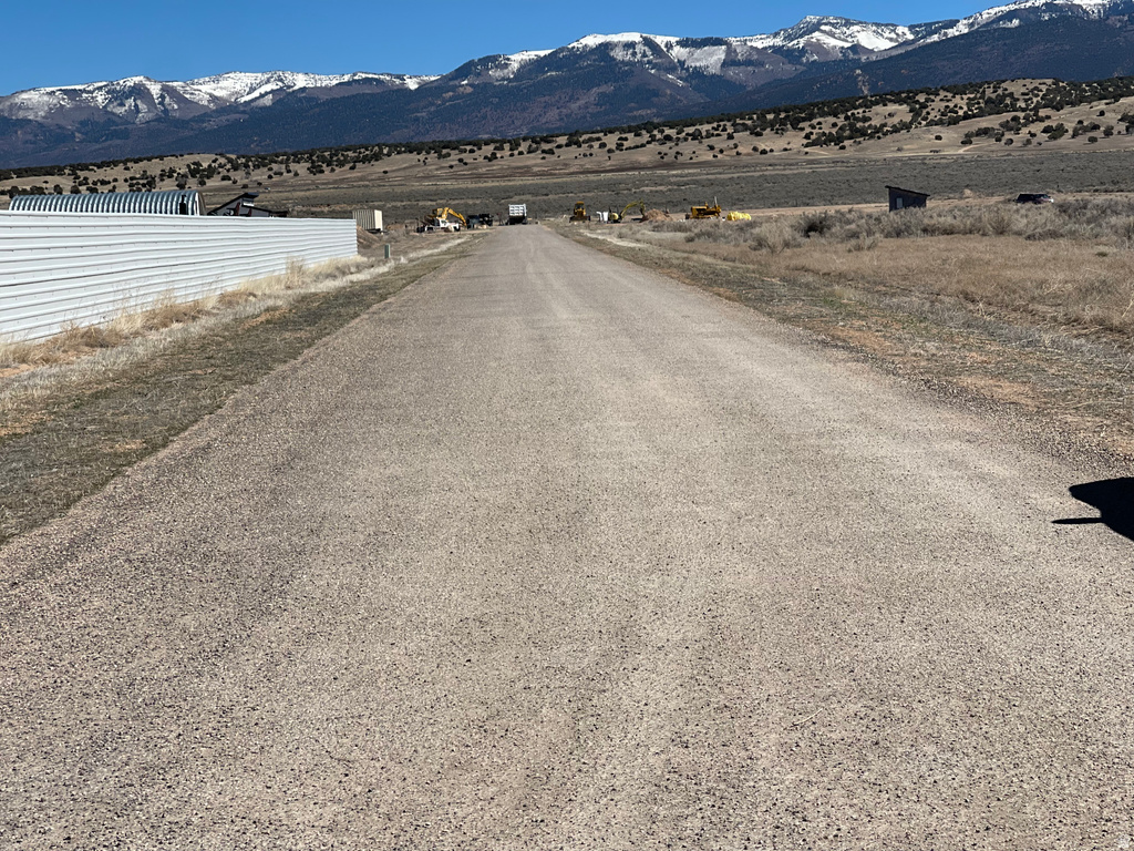 3450 E 13000 Chester, UT 84623