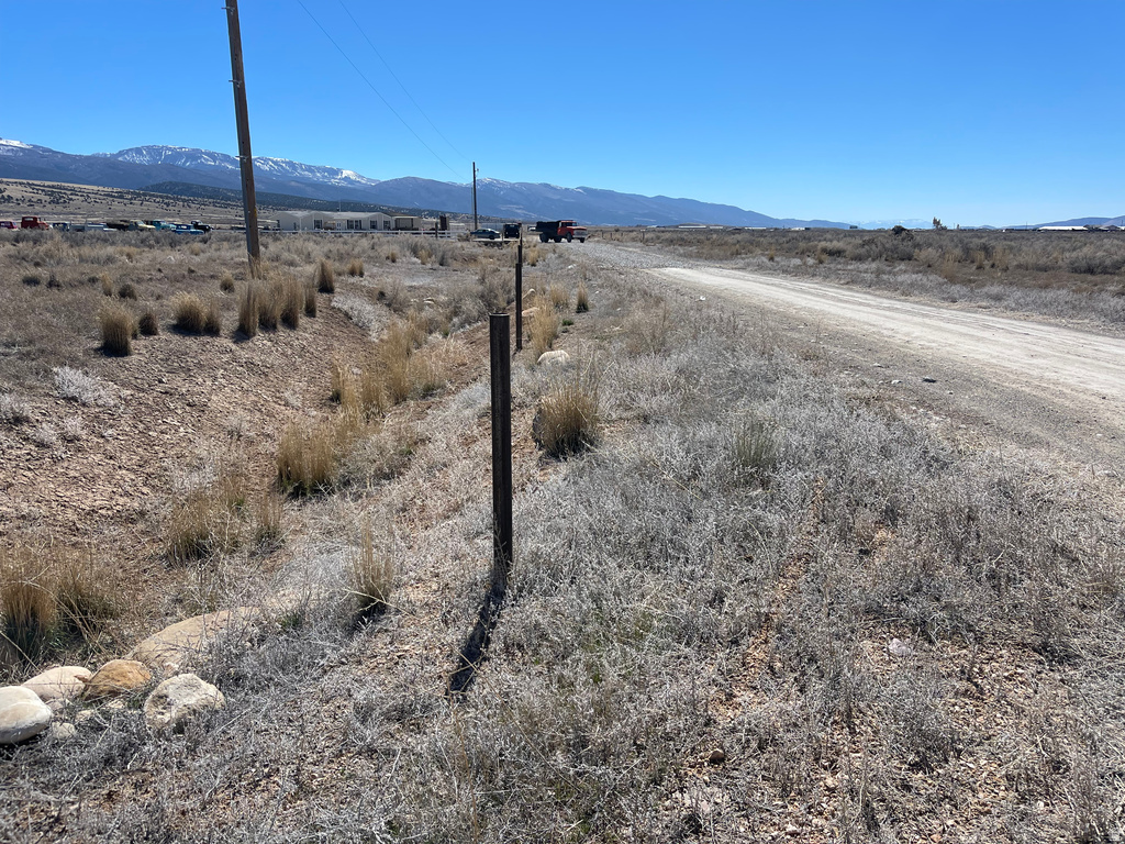 3450 E 13000 Chester, UT 84623