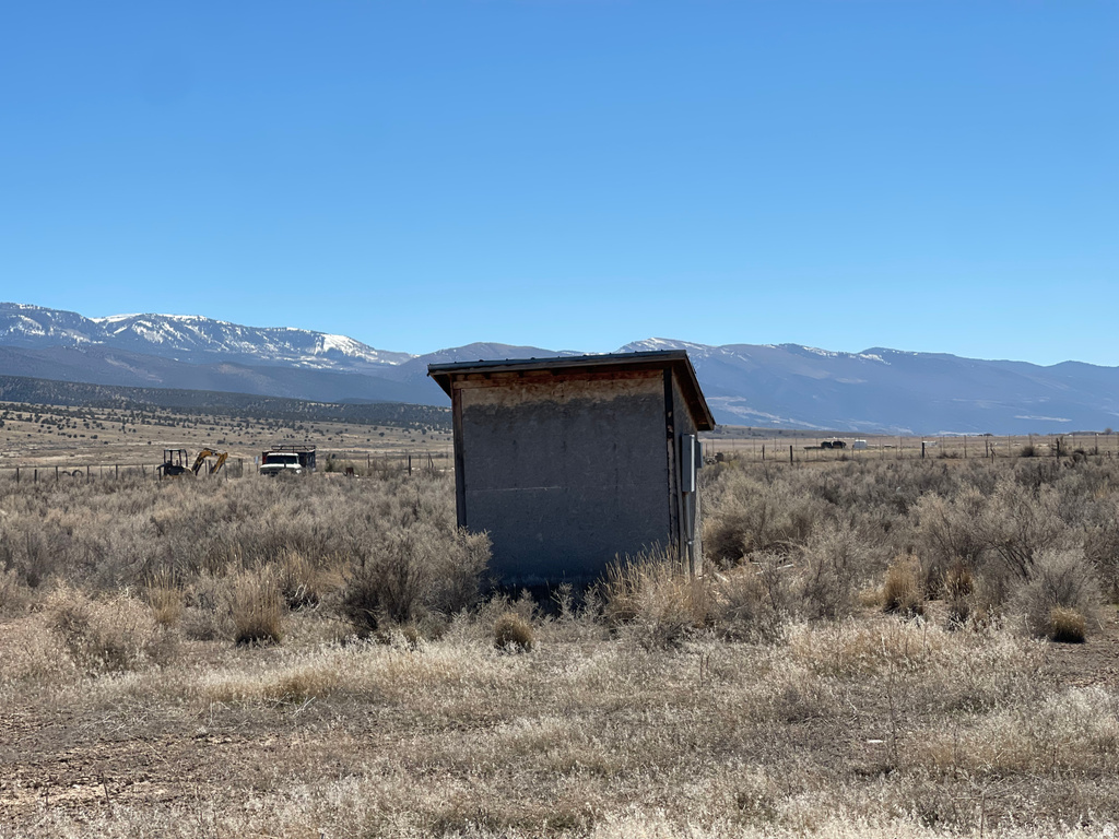 3450 E 13000 Chester, UT 84623