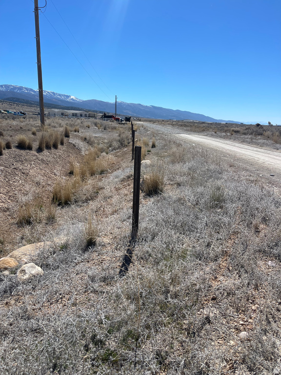 3450 E 13000 Chester, UT 84623