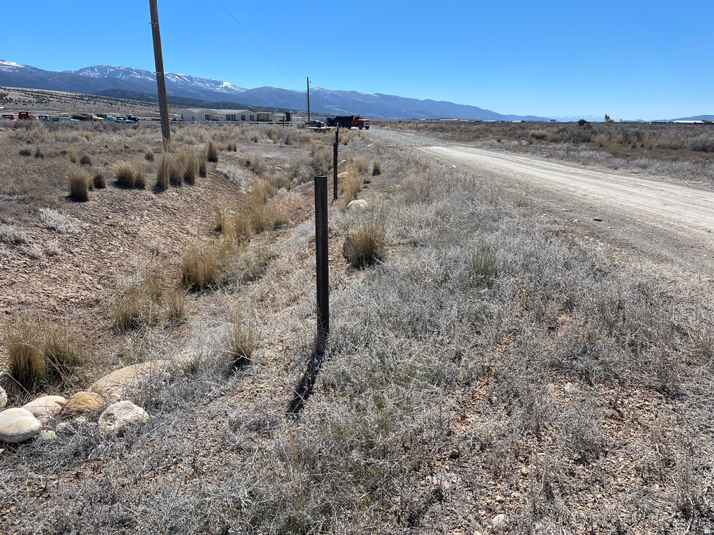 3450 E 13000 Chester, UT 84623