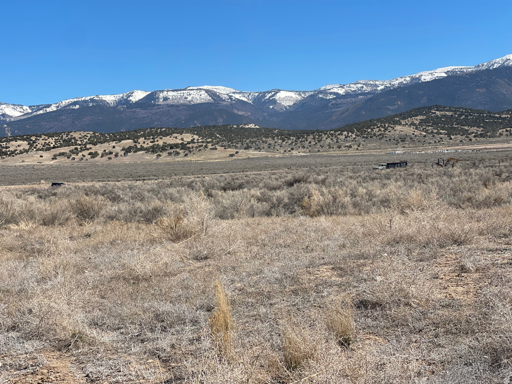 3450 E 13000 Chester, UT 84623