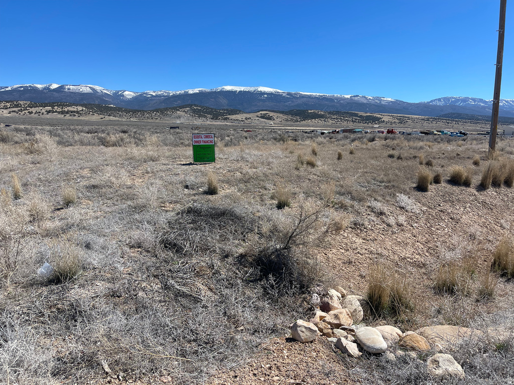 3450 E 13000 Chester, UT 84623