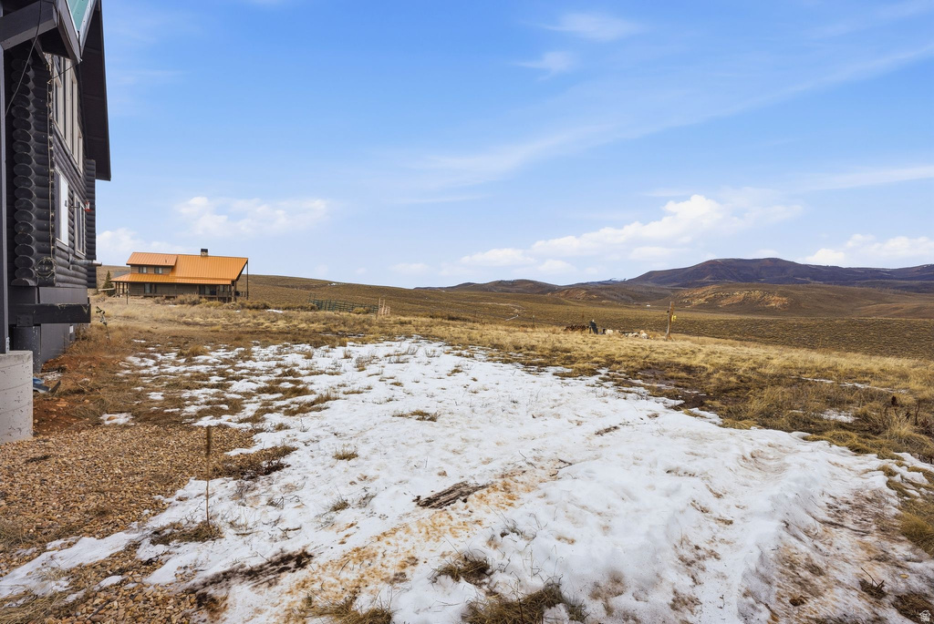 8855 E SOLDIER DR Heber City, UT 84032