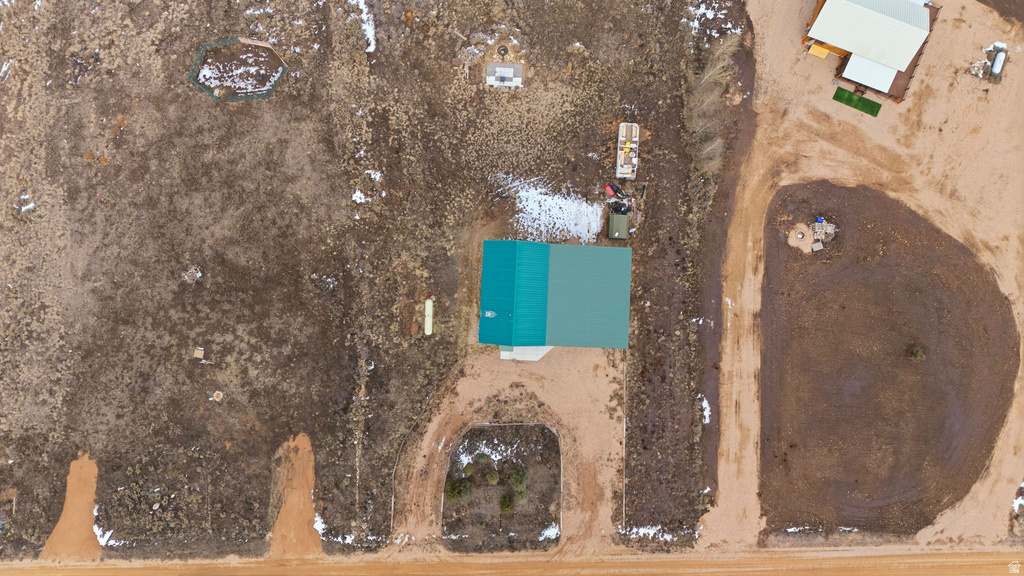 8855 E SOLDIER DR Heber City, UT 84032