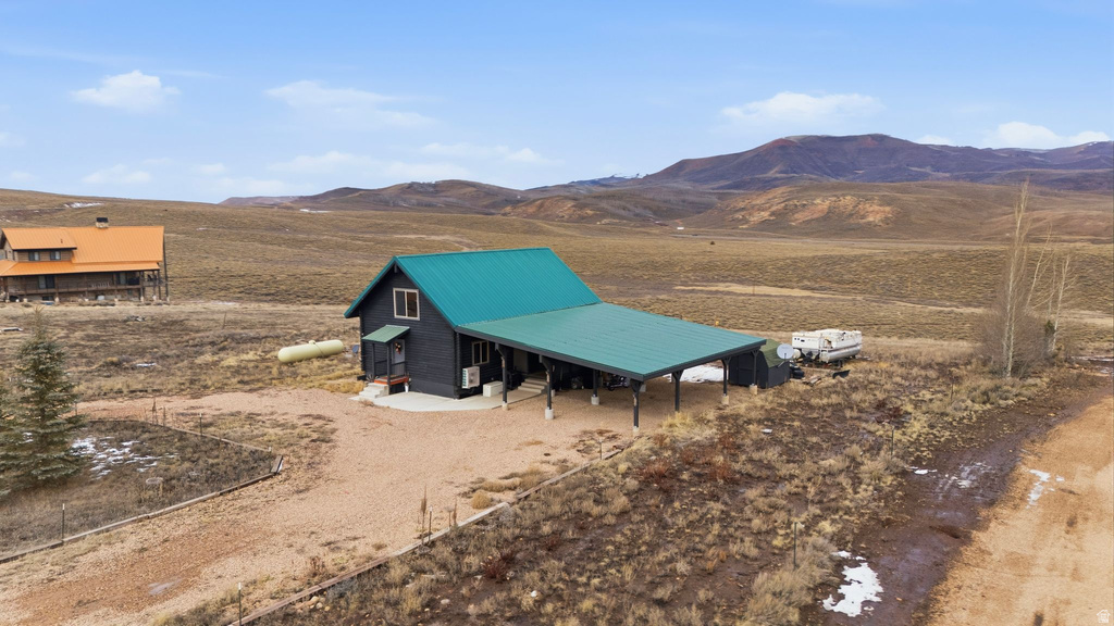 8855 E SOLDIER DR Heber City, UT 84032