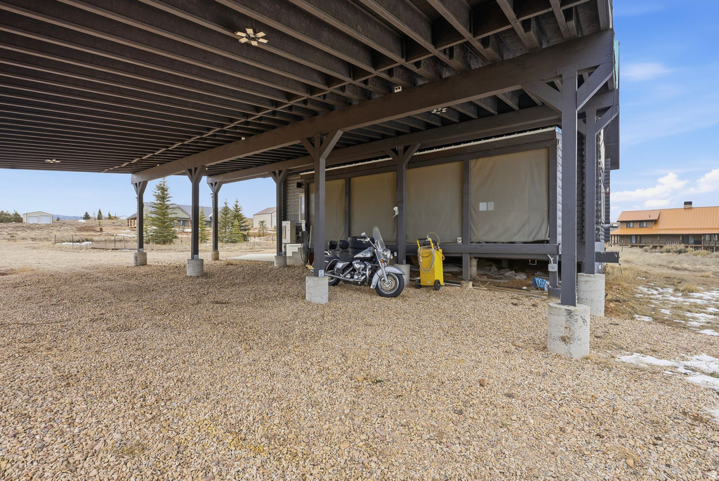 8855 E SOLDIER DR Heber City, UT 84032