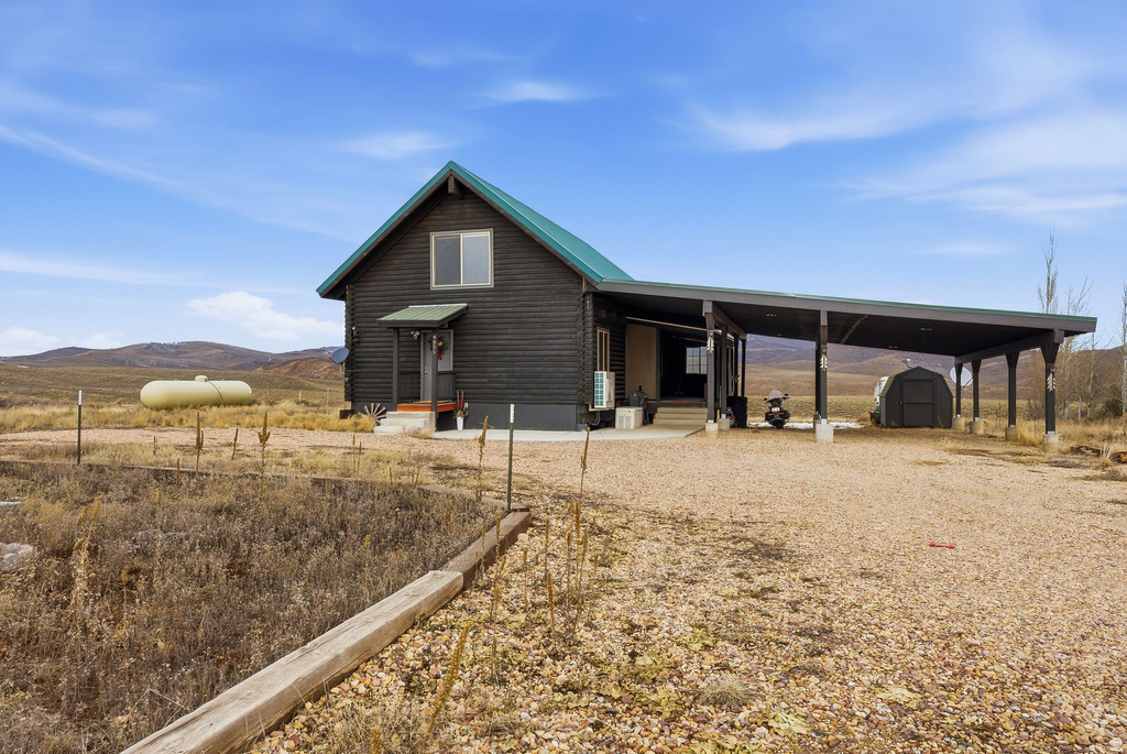 8855 E SOLDIER DR Heber City, UT 84032