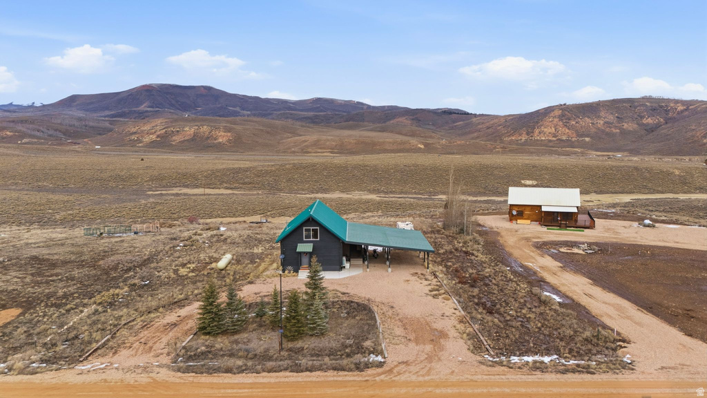 8855 E SOLDIER DR Heber City, UT 84032