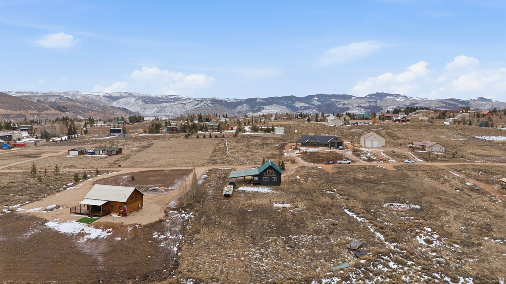 8855 E SOLDIER DR Heber City, UT 84032