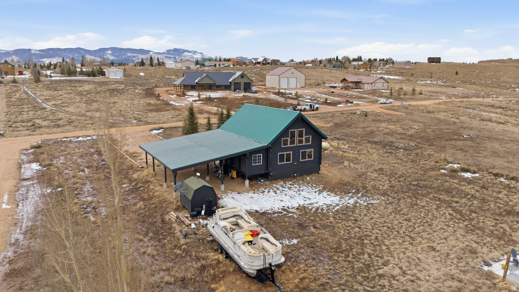 8855 E SOLDIER DR Heber City, UT 84032