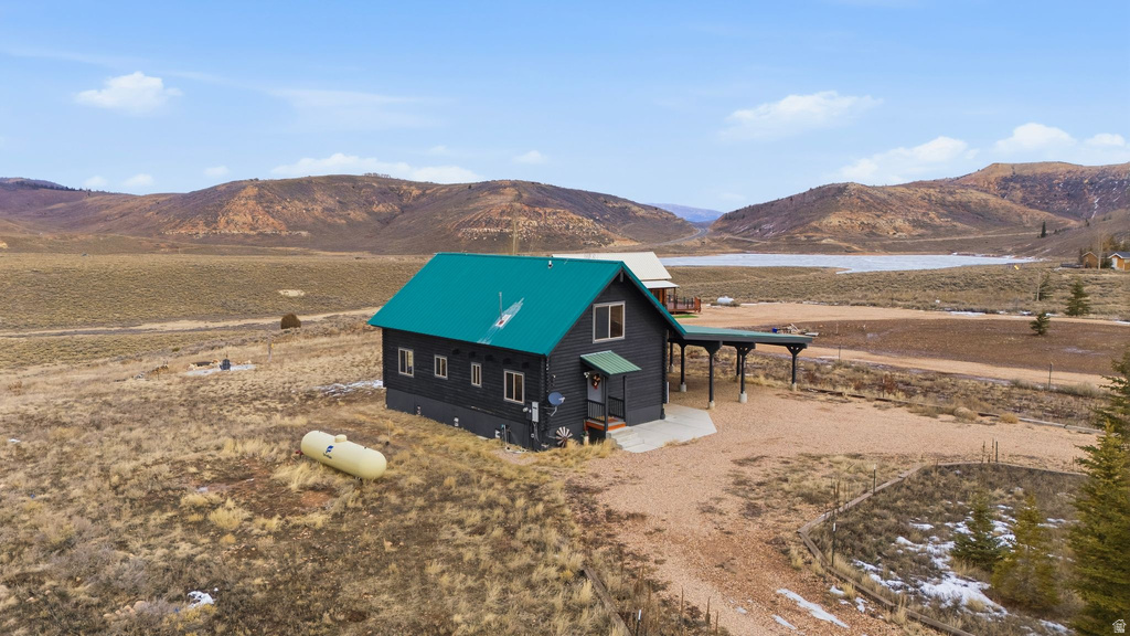 8855 E SOLDIER DR Heber City, UT 84032