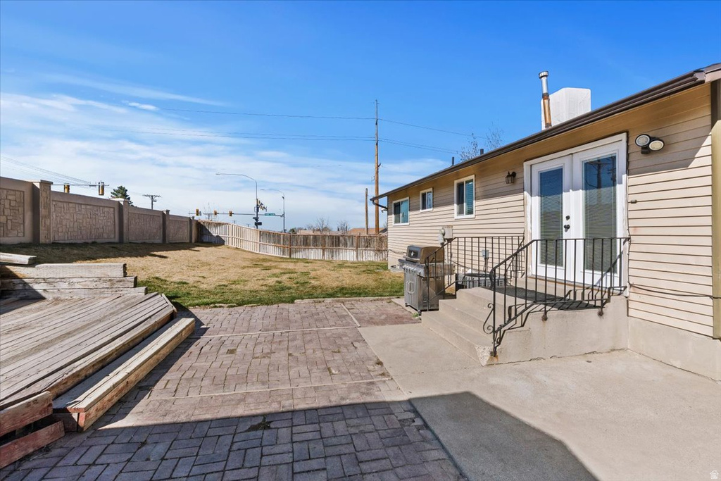 5578 W POACHER CIR Salt Lake City, UT 84118